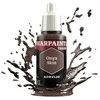 Army Painter Warpaints Fanatic: Onyx Skin
