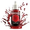 Army Painter Warpaints Fanatic: Pure Raudona