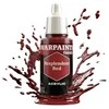 Army Painter Warpaints Fanatic: Splashing Raudona
