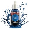 Army Painter Warpaints Fanatic: Royal Mėlyna