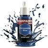Army Painter Warpaints Fanatic: Ultramarine Mėlyna