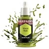 „The Army Painter Warpaints Fanatic“: „Vivid Volt“.