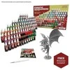 „The Army Painter“ – „Warpaints Fanatic Wargamers“ dažų rinkinys