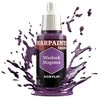 Army Painter Warpaints Fanatic: Warlock Magenta