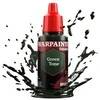 Army Painter Warpaints Fanatic Wash: Žalias Tone