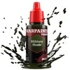 Army Painter Warpaints Fanatic Wash: Military Shade