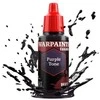 Army Painter Warpaints Fanatic Wash: Violetinė Tone
