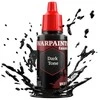„The Army Painter Warpaints Fanatic Wash“: tamsus tonas