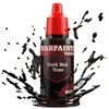 „The Army Painter Warpaints Fanatic Wash: Dark Raudona Tone“.