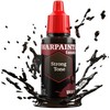 Army Painter Warpaints Fanatic Wash: stiprus tonas