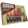 „The Army Painter“ – „Warpaints Fanatic“: nuplauna dažų rinkinį