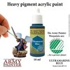 The Army Painter Warpaints: Ultramarine Mėlyna