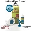 The Army Painter Warpaints: Ultramarine Mėlyna