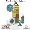 The Army Painter Warpaints: Wolf Pilkas