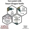 The Army Painter Warpaints: Wolf Pilkas