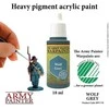 The Army Painter Warpaints: Wolf Pilkas