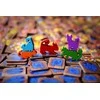 The City of Games The Isle of Cats
