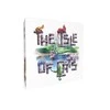 The City of Games The Isle of Cats