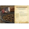KNYGA Monroe-Cassel, Chelsea The Elder Scrolls: The Official Cookbook