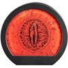 The Lord of the Rings - Sauron Eye lempa | 21 cm