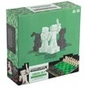 Mattel Minecraft - šachmatų rinkinys