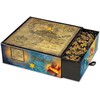 Dėlionė The Noble Collection France Puzzle - Middle earth’s map