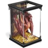 The Noble Collection France Smaug Diorama - Bilbo the Hobbit - Collector's Figurine