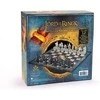 Lord of the Rings: Battle for Middle-Earth Chess Set šachmatų rinkinys