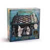 Lord of the Rings: Battle for Middle-Earth Chess Set šachmatų rinkinys