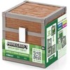 The Noble Collection Minecraft Loot Chest - Forest