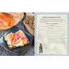 KNYGA Victoria Rosenthal The Official Horizon Cookbook: Tastes of the Seven Tribes