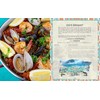 KNYGA Victoria Rosenthal The Official Horizon Cookbook: Tastes of the Seven Tribes