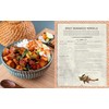 KNYGA Bookshop The Official Horizon Cookbook: Tastes of the Seven Tribes