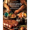KNYGA Bookshop The Official Horizon Cookbook: Tastes of the Seven Tribes