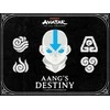 The Op Games Avatar: The Last Airbender – Aang's Destiny
