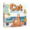 The Op Games Cat Between Us