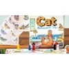 The Op Games Cat Between Us