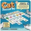 The Op Games Cat Between Us