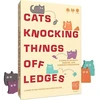 The Op Games Cats Knocking Things Off Ledges