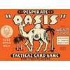 The Op Games Desperate Oasis