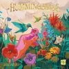 The Op Games Hummingbirds
