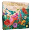 The Op Games Hummingbirds