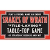 The Op Games Snakes of Wrath
