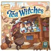The Op Games Tea Witches