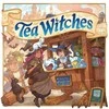 The Op Games Tea Witches