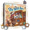 The Op Games Tea Witches