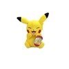 The Pokemon Pliušinis žaislas Pokemon - Pikachu 20 cm