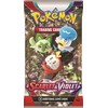 Pokemon Pokemon TCG – Scarlet & Violet Booster