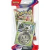 Pokemon Pokemon TCG – Scarlet &amp; Violet Booster Checklane Blister – Spidops