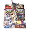 „Pokemon Pokemon TCG“ – „Scarlet &amp; Violet 2 Paldea Evolved“ stiprintuvo ekranas (36 pakuotės)